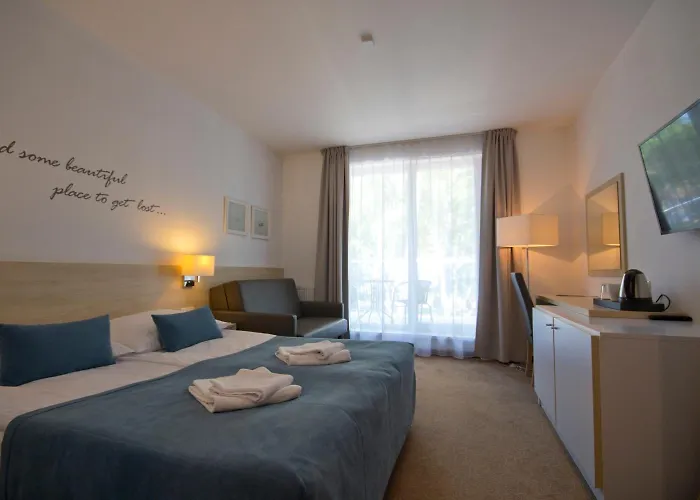 Bed and Breakfast Borgata